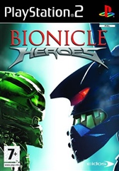xbox360★BIONICLE HEROES 海外版★新品未開封 xbox360☆BIONICLE HEROES 海外版☆新品未開封